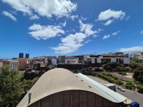 Santa Cruz Centro